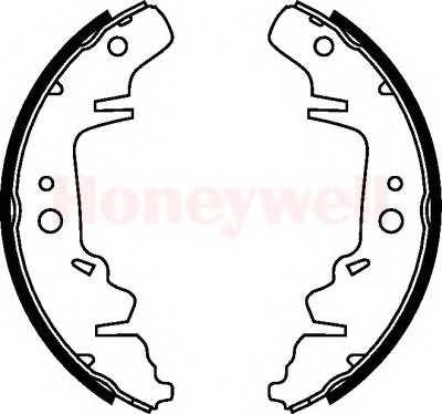 bendix 362390b