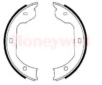bendix 362433b