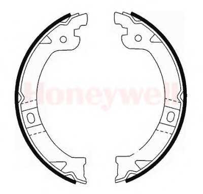 bendix 362454b