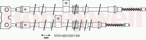 bendix 433103b