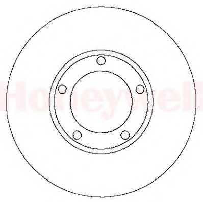 bendix 561206b