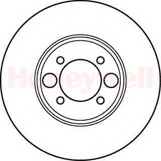 bendix 561208b