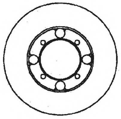bendix 561288b