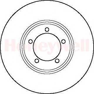 bendix 561350b