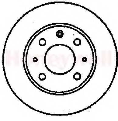 bendix 561386b