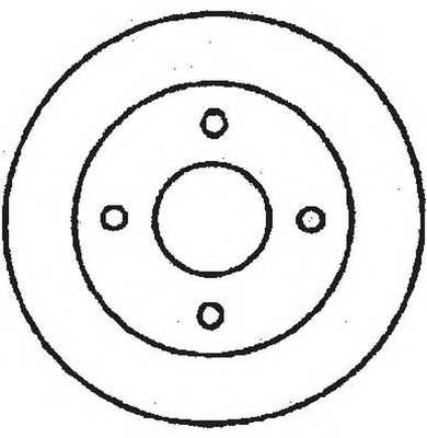 bendix 561450b