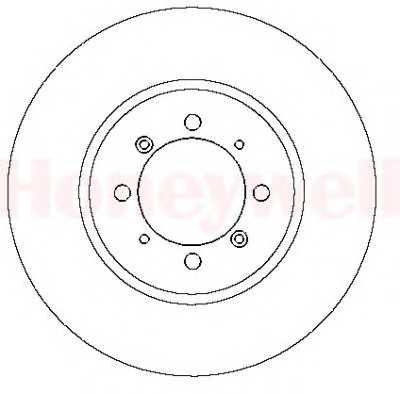 bendix 561473b