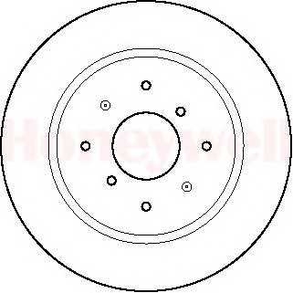 bendix 561475b