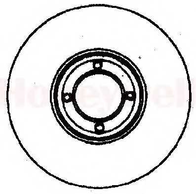 bendix 561503b