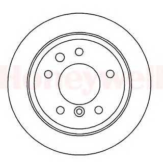 bendix 561668b
