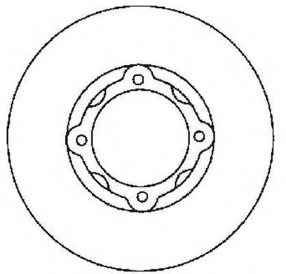 bendix 561715b