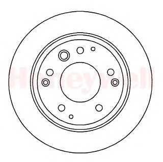 bendix 561813b