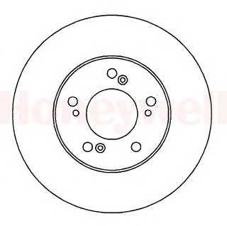 bendix 561814b