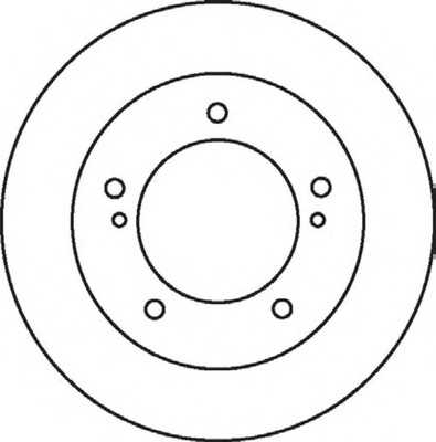 bendix 562075b