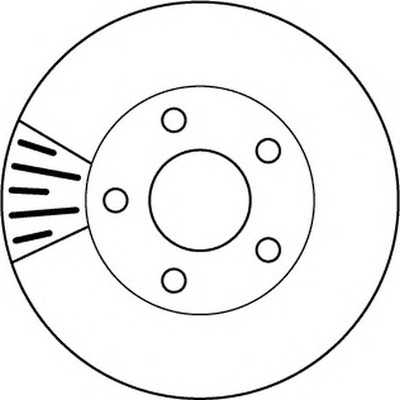 bendix 562160bc