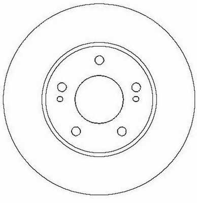bendix 562285b