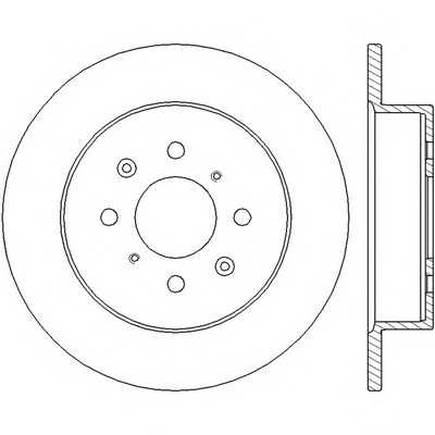 bendix 562440b