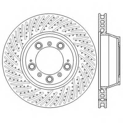 bendix 562590bc