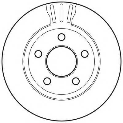 bendix 562802bc