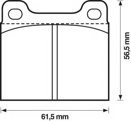 bendix 571279b