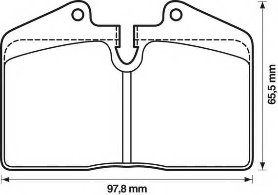 bendix 571348b