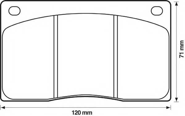 bendix 571533b