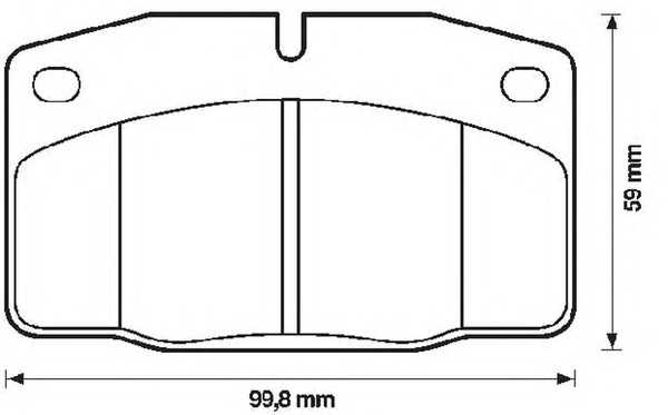 bendix 571833b