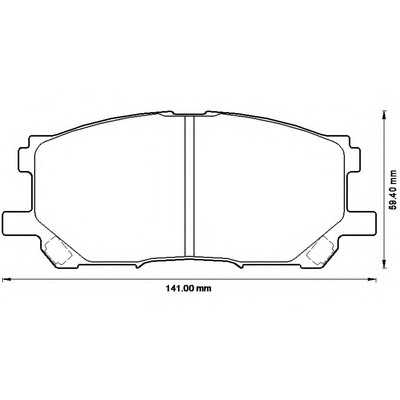 bendix 572562b