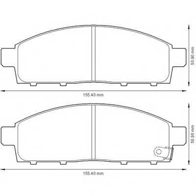 bendix 572574b