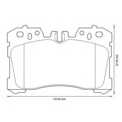 bendix 572647b