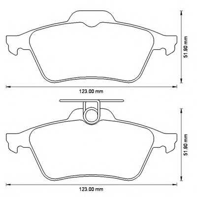 bendix 573186b