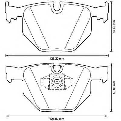 bendix 573228b