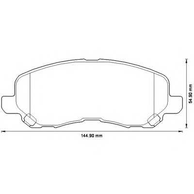 bendix 573278b