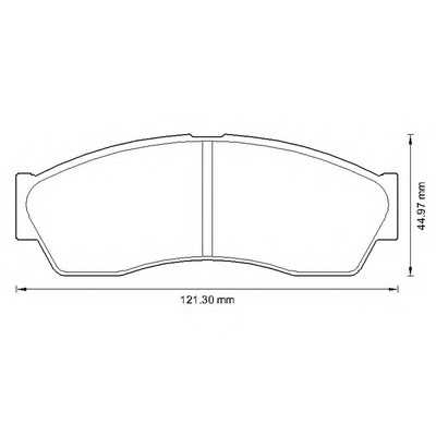 bendix 573341b