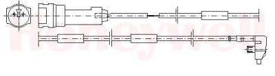 bendix 581308