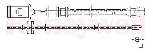 bendix 581376