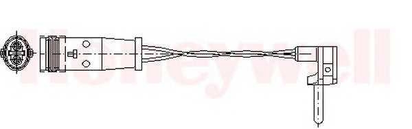 bendix 581379