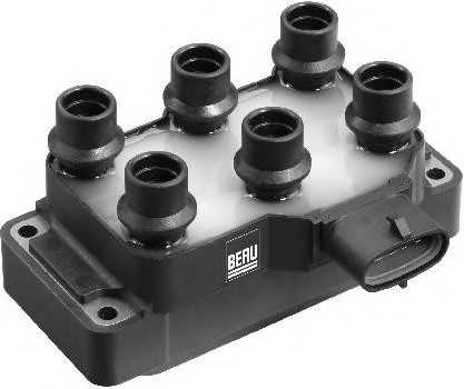 beru zs370