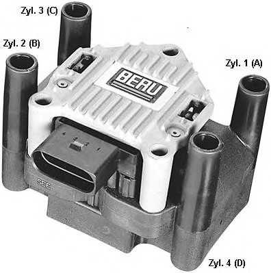 beru zse003