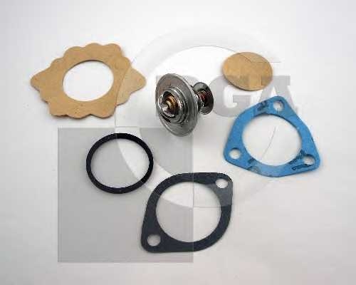 bga ct5455k