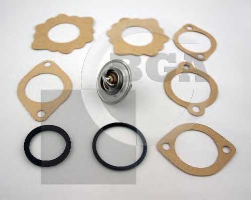 bga ct5530k