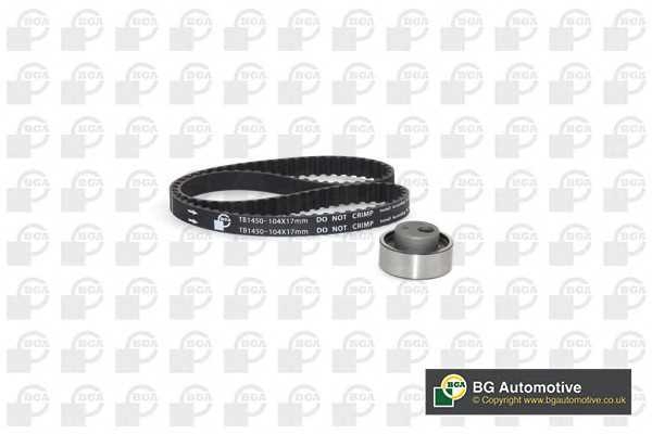bga tb1450k