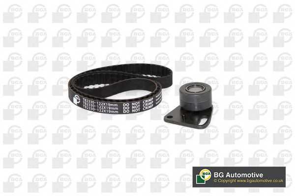 bga tb2330k