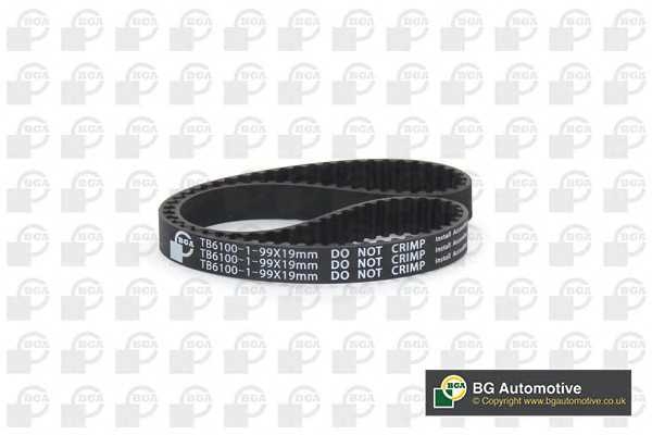 bga tb61001