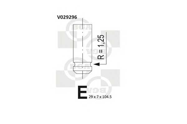 bga v029296