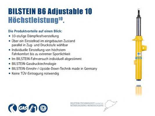 bilstein bil000269