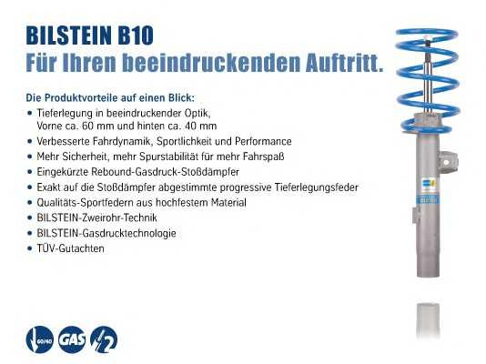 bilstein bil006065