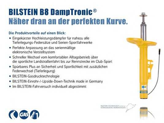 bilstein bil007393