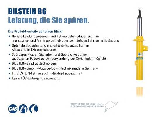 bilstein bil009907