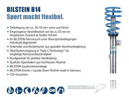 bilstein bil013950